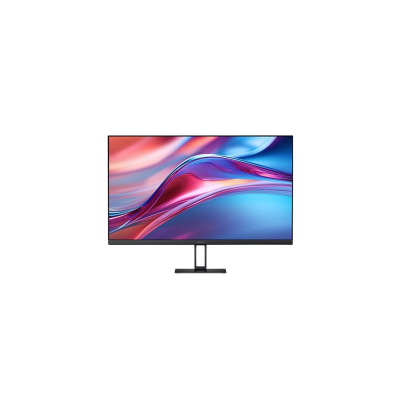 25 - 34" Datorskärm - Xiaomi A27Qi 27" 2K 2560x1440 100 Hz LED-skärm med IPS-panel