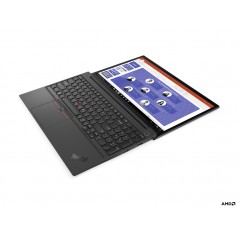 Laptop 15" beg - Lenovo ThinkPad E15 Gen 3 15.6" Full HD Ryzen 7 16GB 512GB Win 11 Pro (beg)