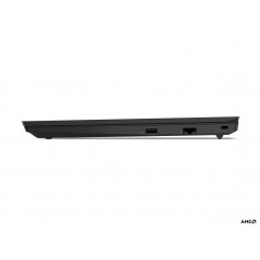 Laptop 15" beg - Lenovo ThinkPad E15 Gen 3 15.6" Full HD Ryzen 7 16GB 512GB Win 11 Pro (beg med små bucklor)