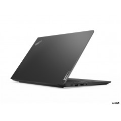 Lenovo ThinkPad E15 Gen 3 15.6" Full HD Ryzen 7 16GB 512GB Win 11 Pro (beg med små bucklor)
