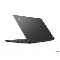 Laptop 15" beg - Lenovo ThinkPad E15 Gen 3 15.6" Full HD Ryzen 7 16GB 512GB Win 11 Pro (beg med små bucklor)