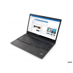 Lenovo ThinkPad E15 Gen 3 15.6" Full HD Ryzen 7 16GB 512GB Win 11 Pro (beg med små bucklor)