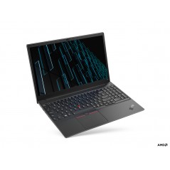 Laptop 15" beg - Lenovo ThinkPad E15 Gen 3 15.6" Full HD Ryzen 7 16GB 512GB Win 11 Pro (beg med små bucklor)