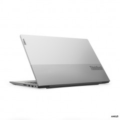 Lenovo ThinkBook 14 G3 14" Full HD Ryzen 5 16GB 256GB SSD Win 11 Pro (beg med små bucklor)