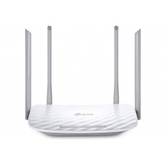 TP-Link Archer C50 V6 trådlös dual band-router (fyndvara)