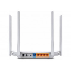 TP-Link Archer C50 V6 trådlös dual band-router (fyndvara)