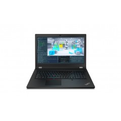 Lenovo ThinkPad P17 17.3" Full HD i9 (gen 10) 32GB 1TB RTX3000 W11P (beg)