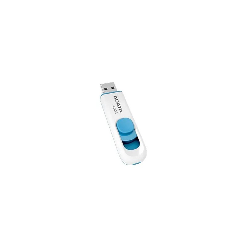 USB-minnen - ADATA C008 USB 2.0 USB-minne 16GB