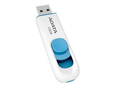 ADATA C008 USB 2.0 USB-minne 16GB
