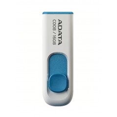 ADATA C008 USB 2.0 USB-minne 16GB