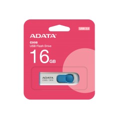 USB-minnen - ADATA C008 USB 2.0 USB-minne 16GB