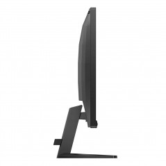 25 - 34" Datorskärm - Philips Evnia 27" 2K 2560x1440 180 Hz LED-skärm med VA-panel för gaming