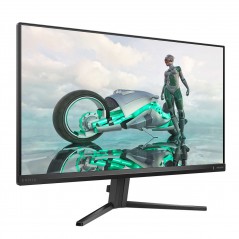 Philips Evnia 27" 2K 2560x1440 180 Hz LED-skärm med VA-panel för gaming