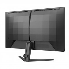 25 - 34" Datorskärm - Philips Evnia 27" 2K 2560x1440 180 Hz LED-skärm med VA-panel för gaming