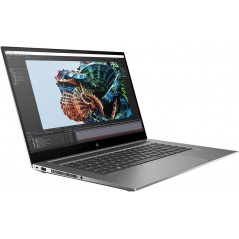 Laptop 15" beg - HP ZBook Studio G8 15.6" Full HD i7 32GB 512GB SSD Quadro T1200 Win 11 Pro (beg)