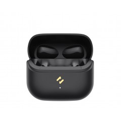 Bluetooth hörlurar - Havit äkta trådlöst in-ear-headset med bluetooth (svart)