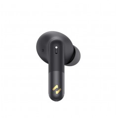 Bluetooth hörlurar - Havit äkta trådlöst in-ear-headset med bluetooth (svart)