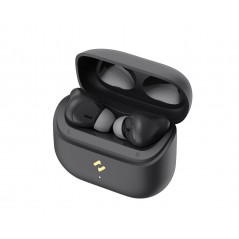 Havit äkta trådlöst in-ear-headset med bluetooth (svart)