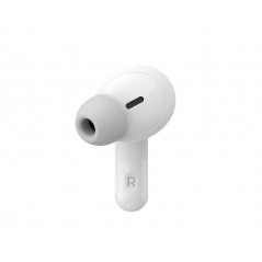 Bluetooth hörlurar - Havit äkta trådlöst in-ear-headset med bluetooth (vit)