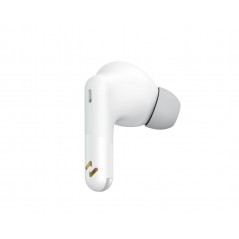 Bluetooth hörlurar - Havit äkta trådlöst in-ear-headset med bluetooth (vit)