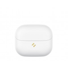 Bluetooth hörlurar - Havit äkta trådlöst in-ear-headset med bluetooth (vit)
