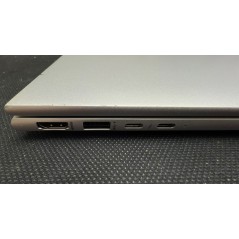 Laptop 14-15" - HP EliteBook 840 G10 14" Full HD+ IPS i5 16GB 512GB SSD Win 11 Pro demo med större märken