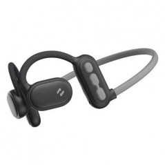 Bluetooth hörlurar - Havit Open Ear Air Conduction trådlösa hörlurar och headset med bluetooth