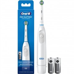 Braun Oral-B DB5 Adults batteridriven eltandborste
