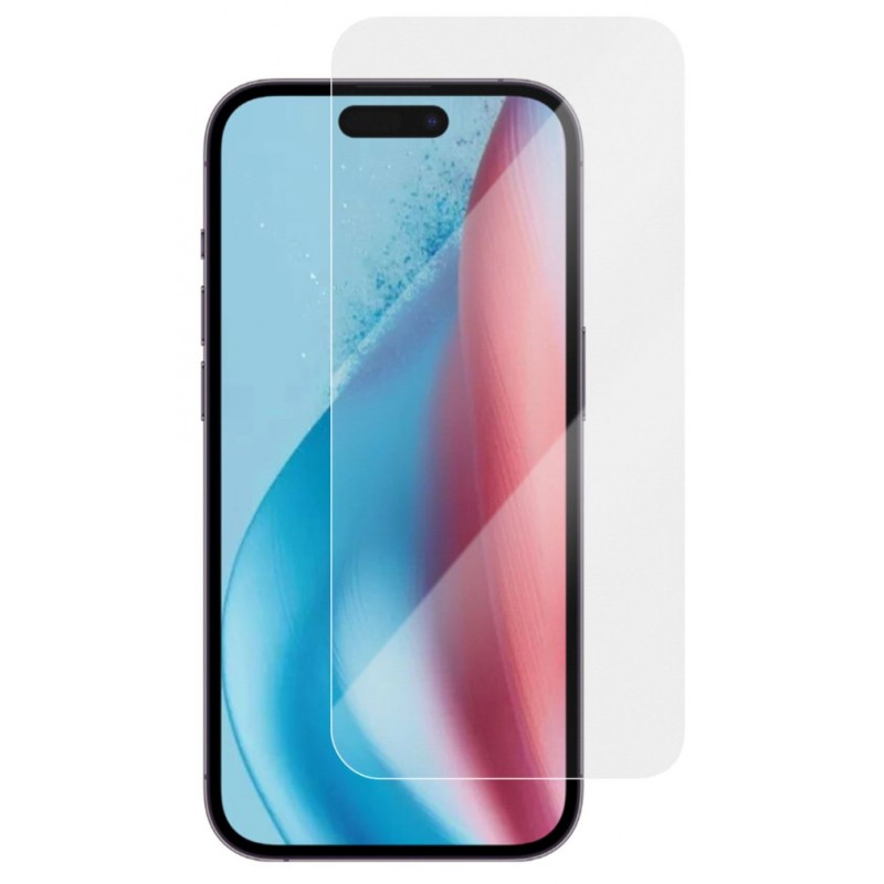Mobiler & tillbehör - Champion skärmskydd av härdat glas till iPhone 15, 15 PRO & iPhone 16