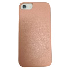 iPhone begagnad - iPhone SE (2020) 64GB (2nd Generation) White (beg - skada baksida, rosa skal ingår!)