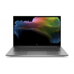 HP ZBook Create G7 15.6" i7 (gen 10) 32GB 512GB SSD RTX 2070 Super Win 11 Pro (beg)