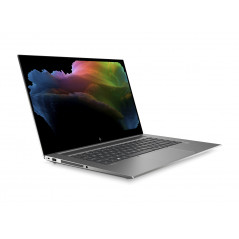 Laptop 15" beg - HP ZBook Create G7 15.6" i7 (gen 10) 32GB 512GB SSD RTX 2070 Super Win 11 Pro (beg)