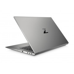 Laptop 15" beg - HP ZBook Create G7 15.6" i7 (gen 10) 32GB 512GB SSD RTX 2070 Super Win 11 Pro (beg)