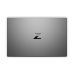 Laptop 15" beg - HP ZBook Create G7 15.6" i7 (gen 10) 32GB 512GB SSD RTX 2070 Super Win 11 Pro (beg)