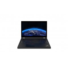 Laptop 15" beg - Lenovo ThinkPad T15g G1 15.6" 4K UHD Xeon W-10885M 64GB 256GB SSD RTX 2080 Super Win 11 Pro (beg)