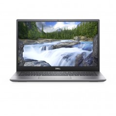 Laptop 13" beg - Dell Latitude 3301 13" i5 8GB 256GB W11P (beg med små märken skärm)