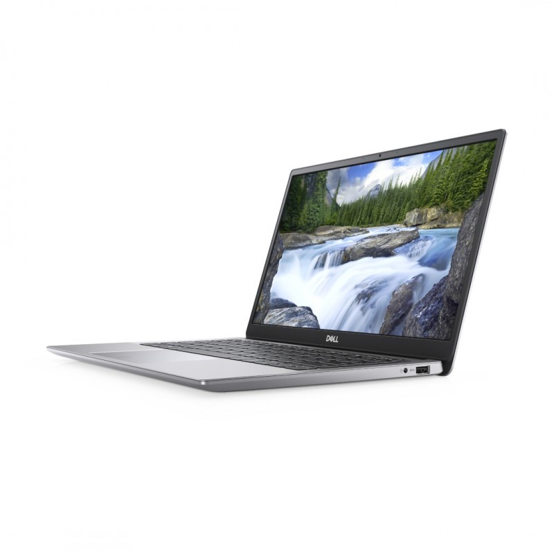 Laptop 13" beg - Dell Latitude 3301 13" i5 8GB 256GB W11P (beg med små märken skärm)