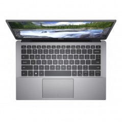 Laptop 13" beg - Dell Latitude 3301 13" i5 8GB 256GB W11P (beg med små märken skärm)
