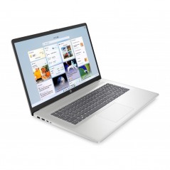 Laptop 16-17" - HP 17-cp2011no 17.3" Full HD Ryzen 5 8GB 512GB SSD Windows 11