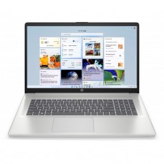 HP 17-cp2011no 17.3" Full HD Ryzen 5 8GB 512GB SSD Windows 11