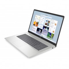 HP 17-cp2011no 17.3" Full HD Ryzen 5 8GB 512GB SSD Windows 11