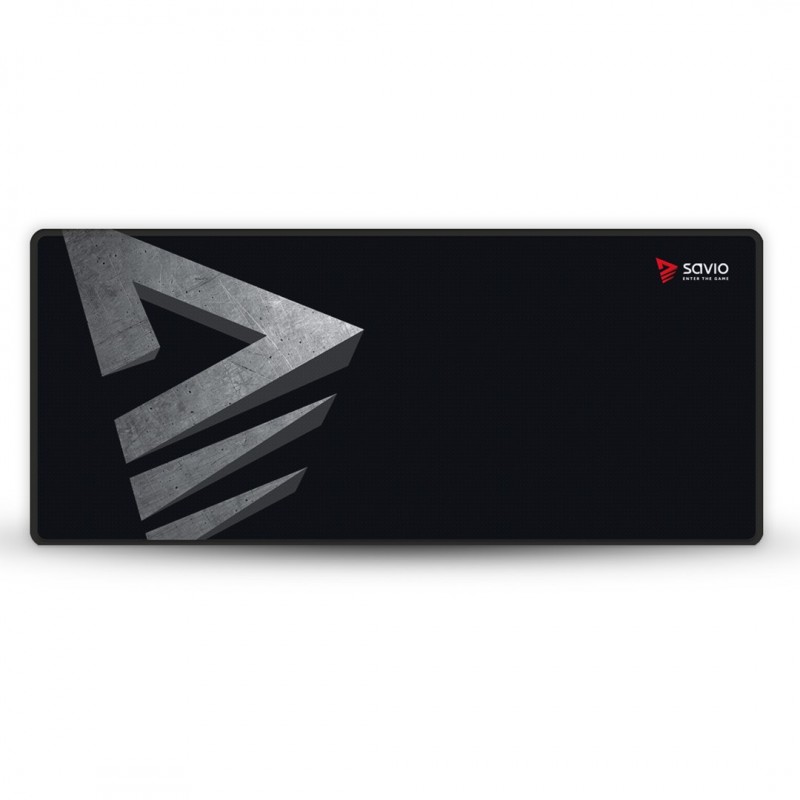 Gamingmusmatta - Defender Savio Precision Control XXL 100x50cm gaming-musmatta