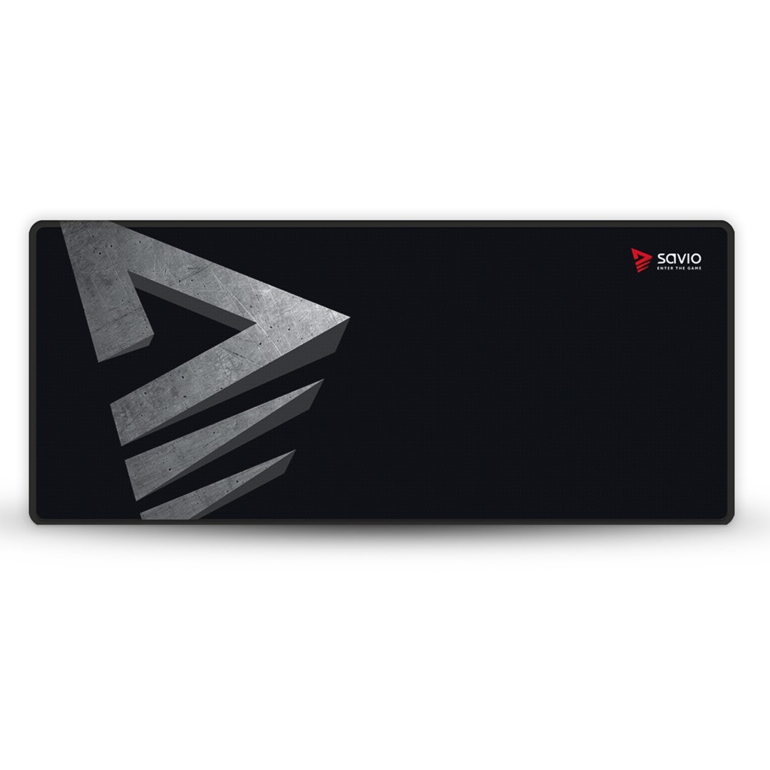 Defender Savio Precision Control L 70x30cm gaming-musmatta