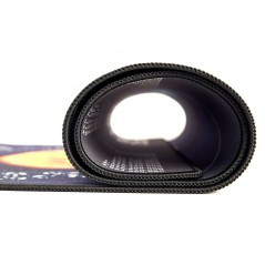 Gaming musmatta - Gembird gaming-musmatta med solsystemet 90x35 cm
