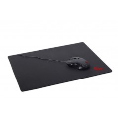 Gembird gaming-musmatta L 45x40cm
