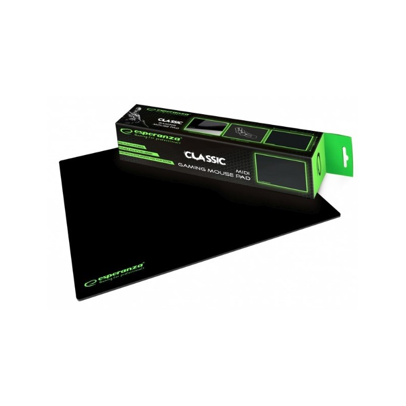 Gaming musmatta - Esperanza gaming-musmatta 30x24cm