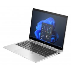 Laptop 11-13" - HP EliteBook x360 830 G11 13.3" Touch Full HD Ultra 5 16GB 256GB Win 11 Pro