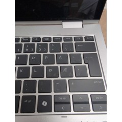 Laptop 11-13" - HP EliteBook x360 830 G11 13.3" Touch Full HD Ultra 5 16GB 256GB Win 11 Pro