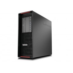 Lenovo ThinkStation P510 Xeon E5-1650v4 32GB 512GB NVS 310 W10P (beg)