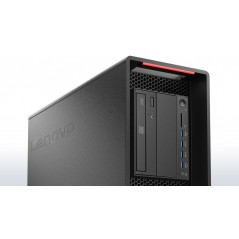 Lenovo ThinkStation P510 Xeon E5-1650v4 32GB 512GB NVS 310 W10P (beg)